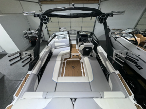 2021 Malibu Boats Wakesetter 22 LSV for sale in Murray, Utah