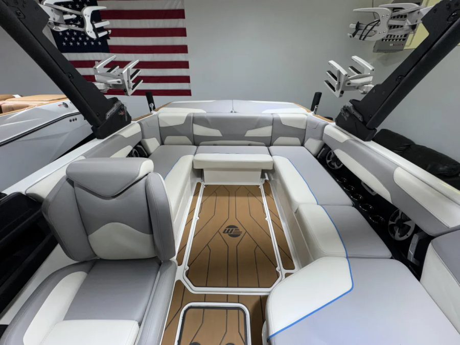 2021 Malibu Boats Wakesetter 22 LSV for sale in Murray, Utah