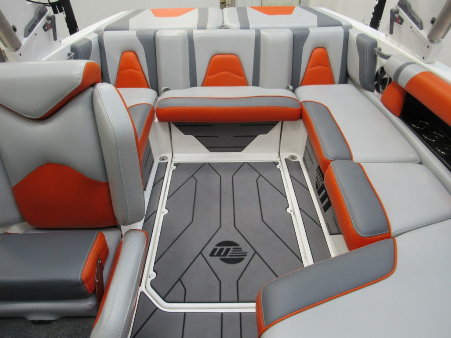 2021 Malibu Boats Wakesetter VLX for sale in Atlanta, Indiana