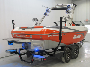 2021 Malibu Boats Wakesetter VLX for sale in Cidero, Indiana