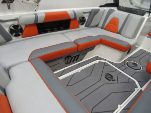 2021 Malibu Boats Wakesetter VLX for sale in Cidero, Indiana