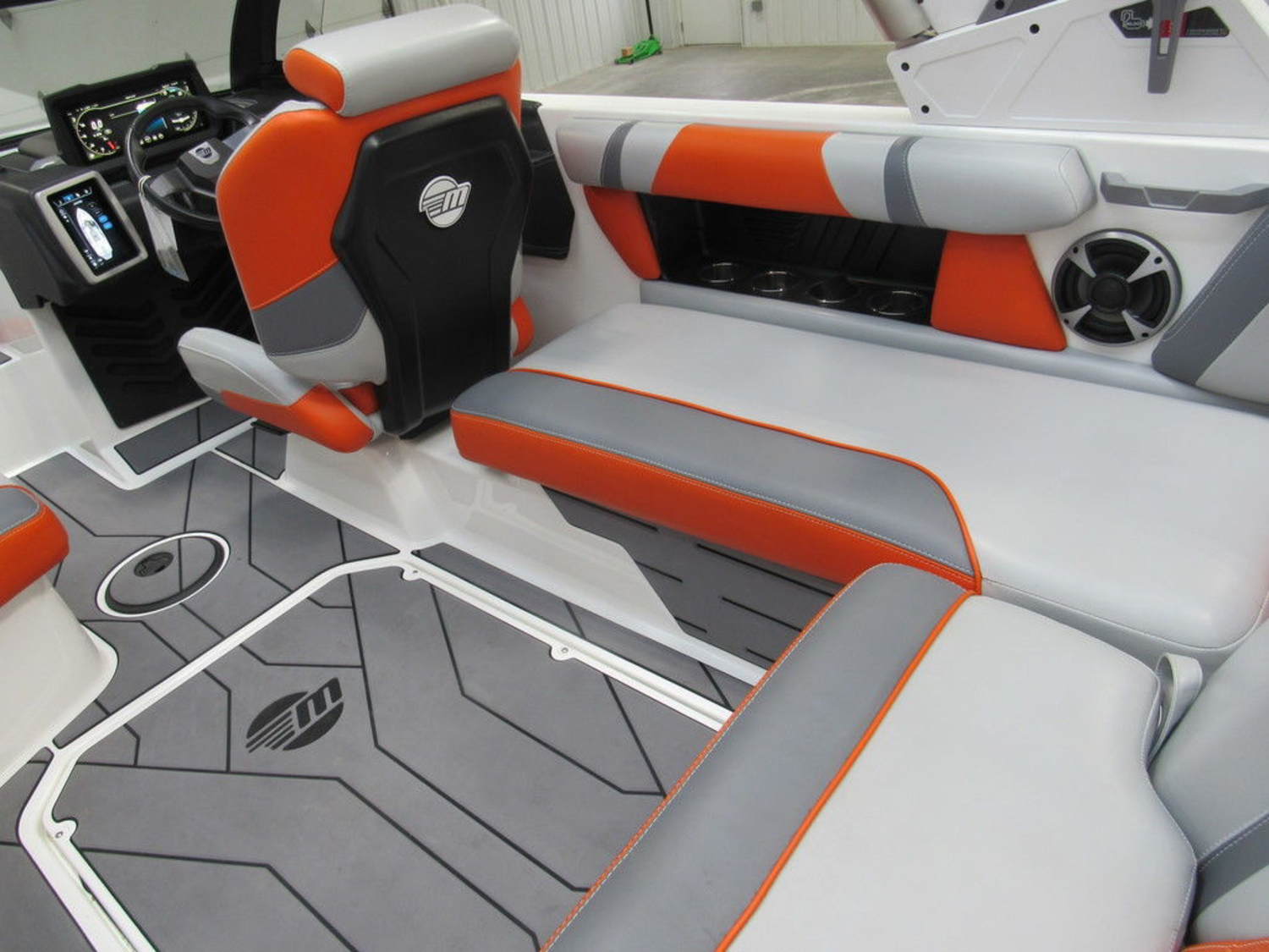 2021 Malibu Boats Wakesetter VLX for sale in Cidero, Indiana