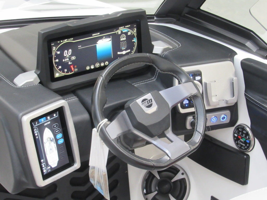 2021 Malibu Boats Wakesetter VLX for sale in Atlanta, Indiana