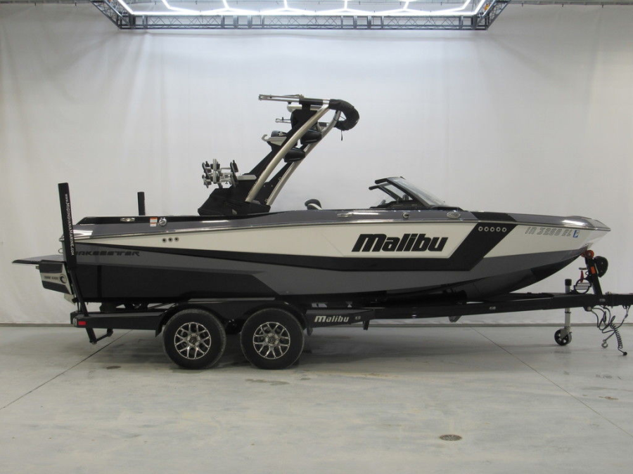 2023 Malibu Boats 21 LX for sale in Atlanta, Indiana