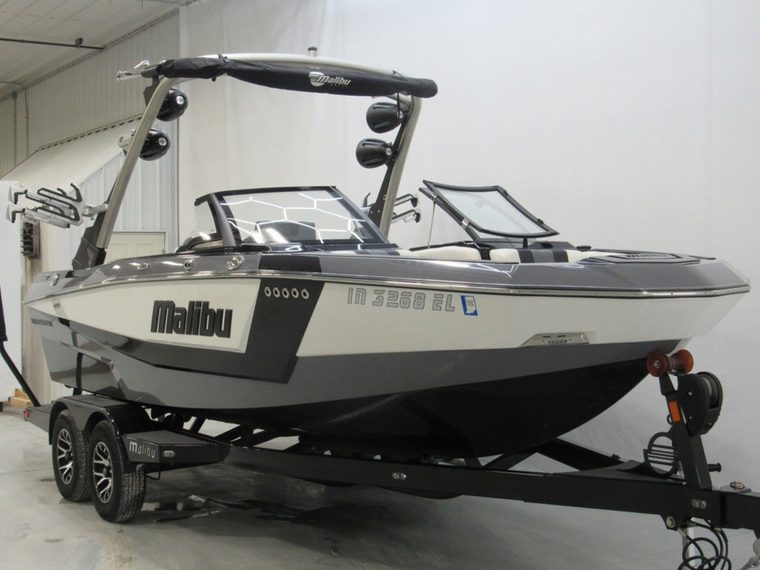 2023 Malibu Boats 21 LX for sale in Atlanta, Indiana