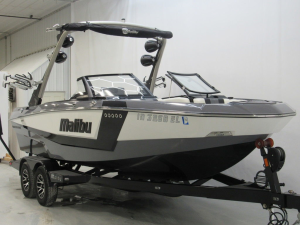 2023 Malibu Boats 21 LX for sale in Atlanta, Indiana