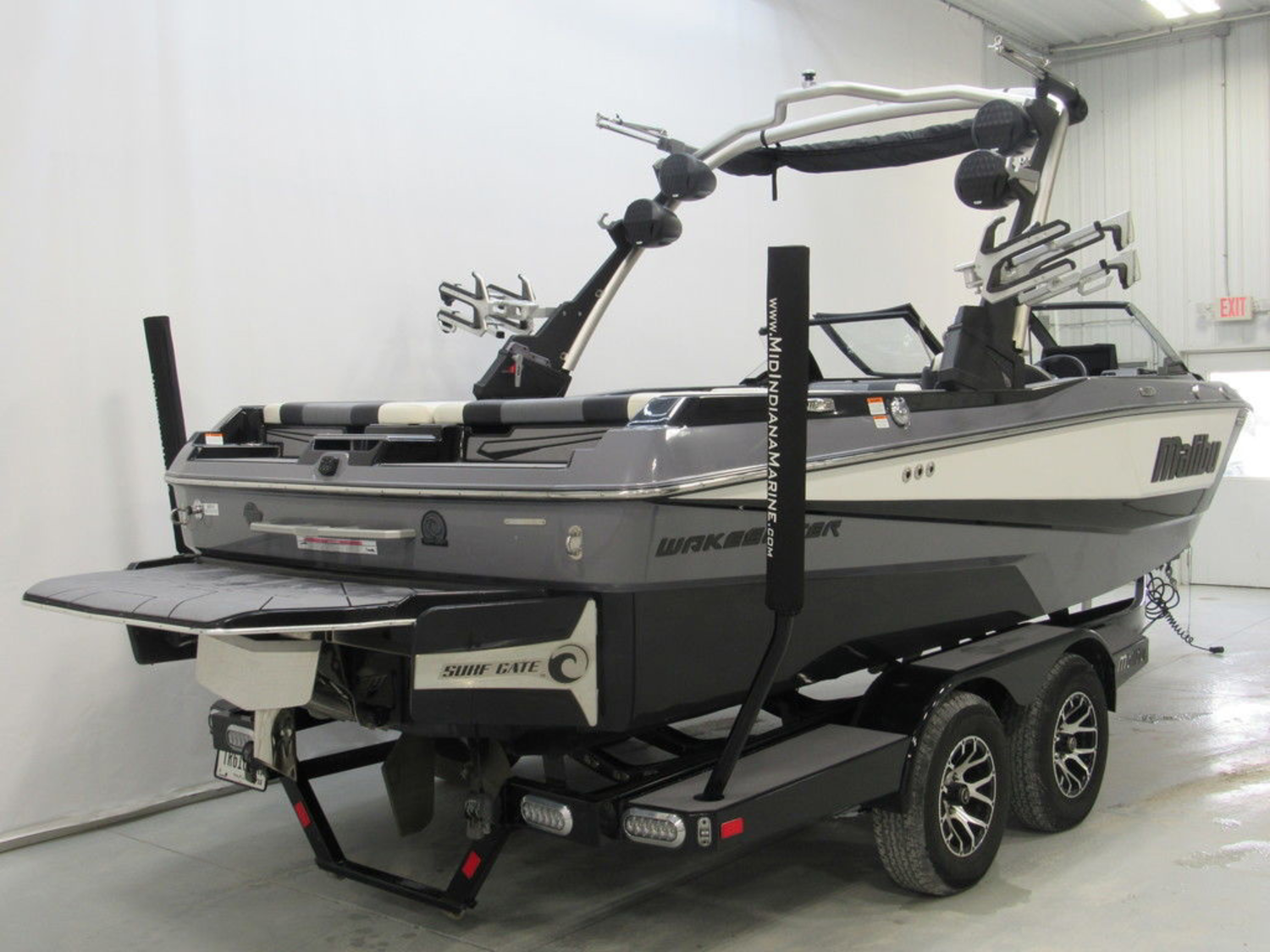 2023 Malibu Boats 21 LX for sale in Atlanta, Indiana