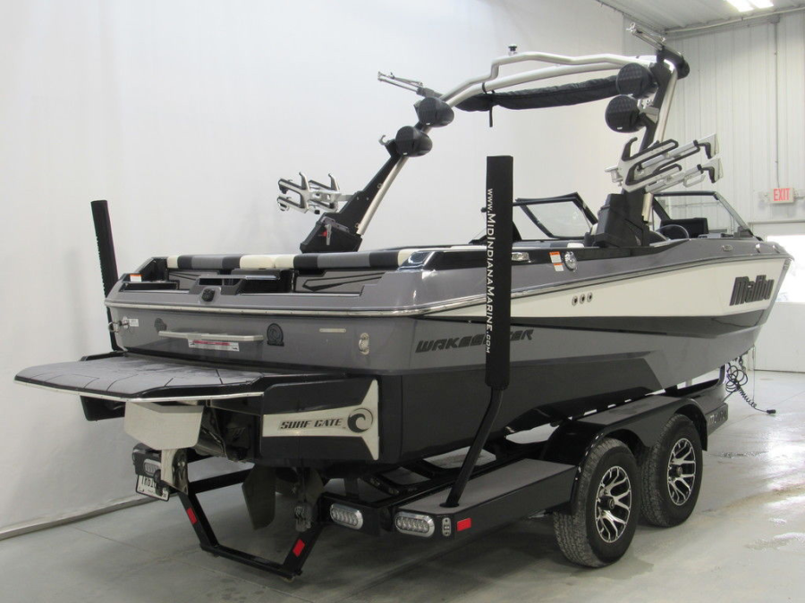 2023 Malibu Boats 21 LX for sale in Atlanta, Indiana