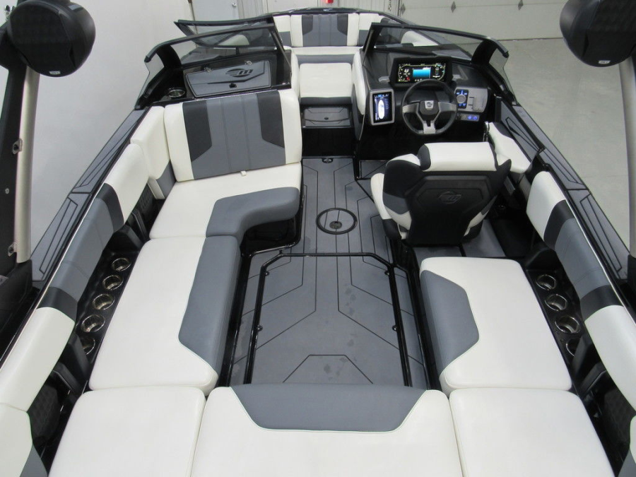 2023 Malibu Boats 21 LX for sale in Atlanta, Indiana