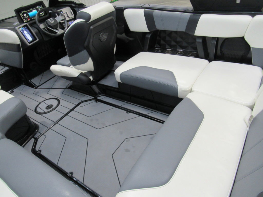 2023 Malibu Boats 21 LX for sale in Atlanta, Indiana