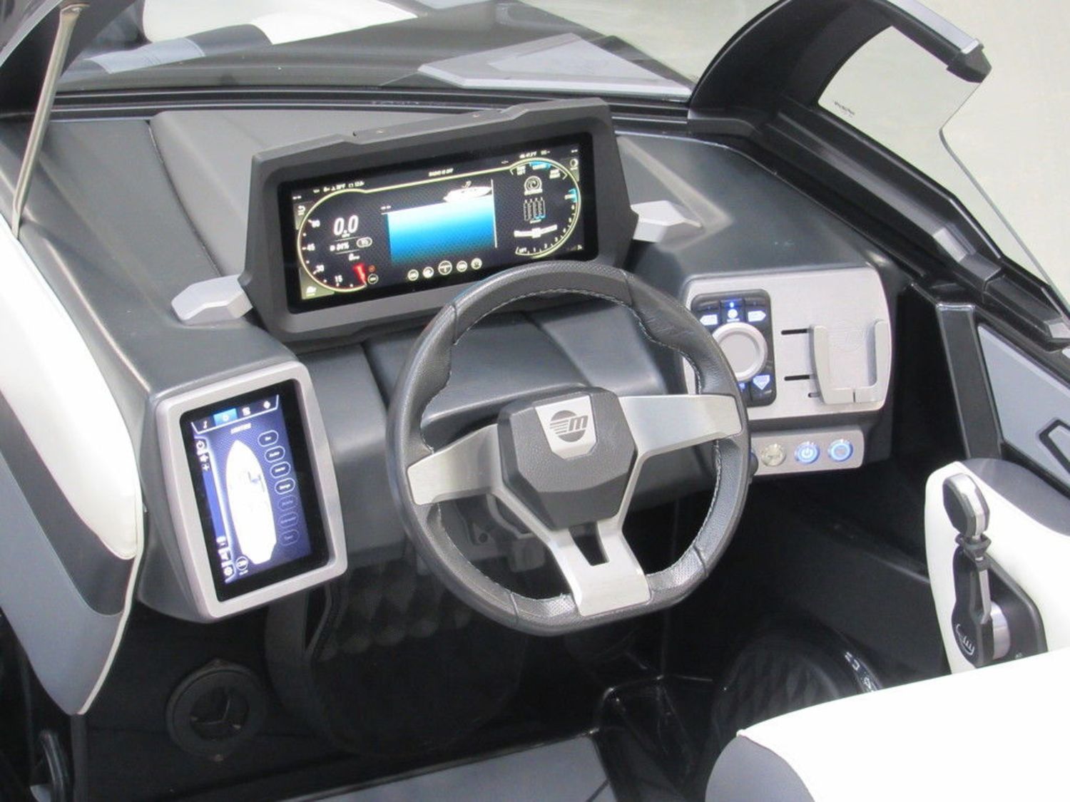 2023 Malibu Boats 21 LX for sale in Atlanta, Indiana