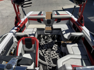 2012 Nautique Boats Super Air Nautique 230 for sale in Mesa, Arizona