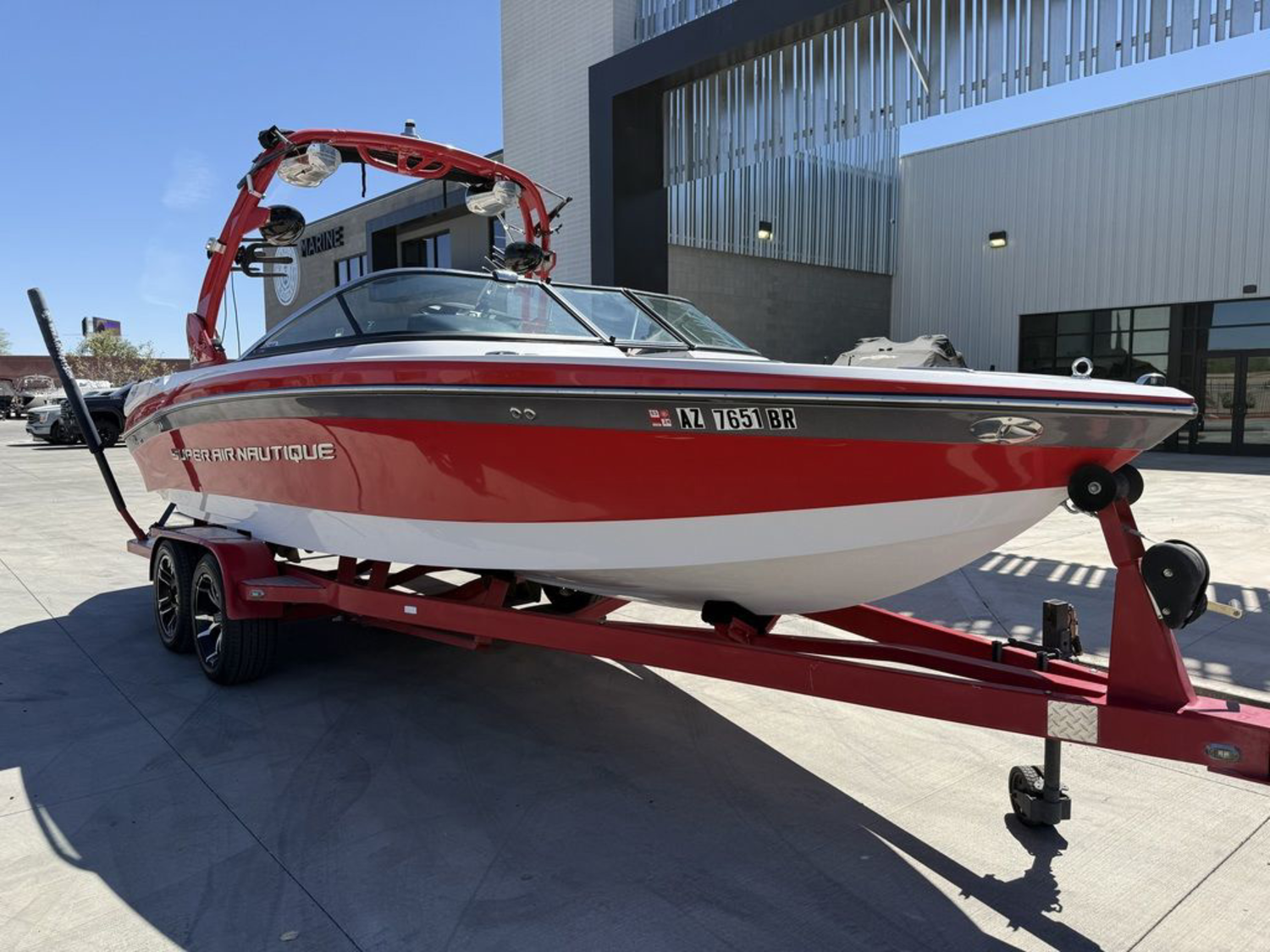 2012 Nautique Boats Super Air Nautique 230 for sale in Mesa, Arizona
