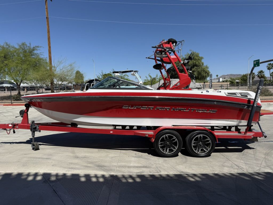 2012 Nautique Boats Super Air Nautique 230 for sale in Mesa, Arizona