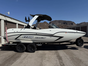 2022 MB Sports Boats F22 Tomcat Alpha Icon