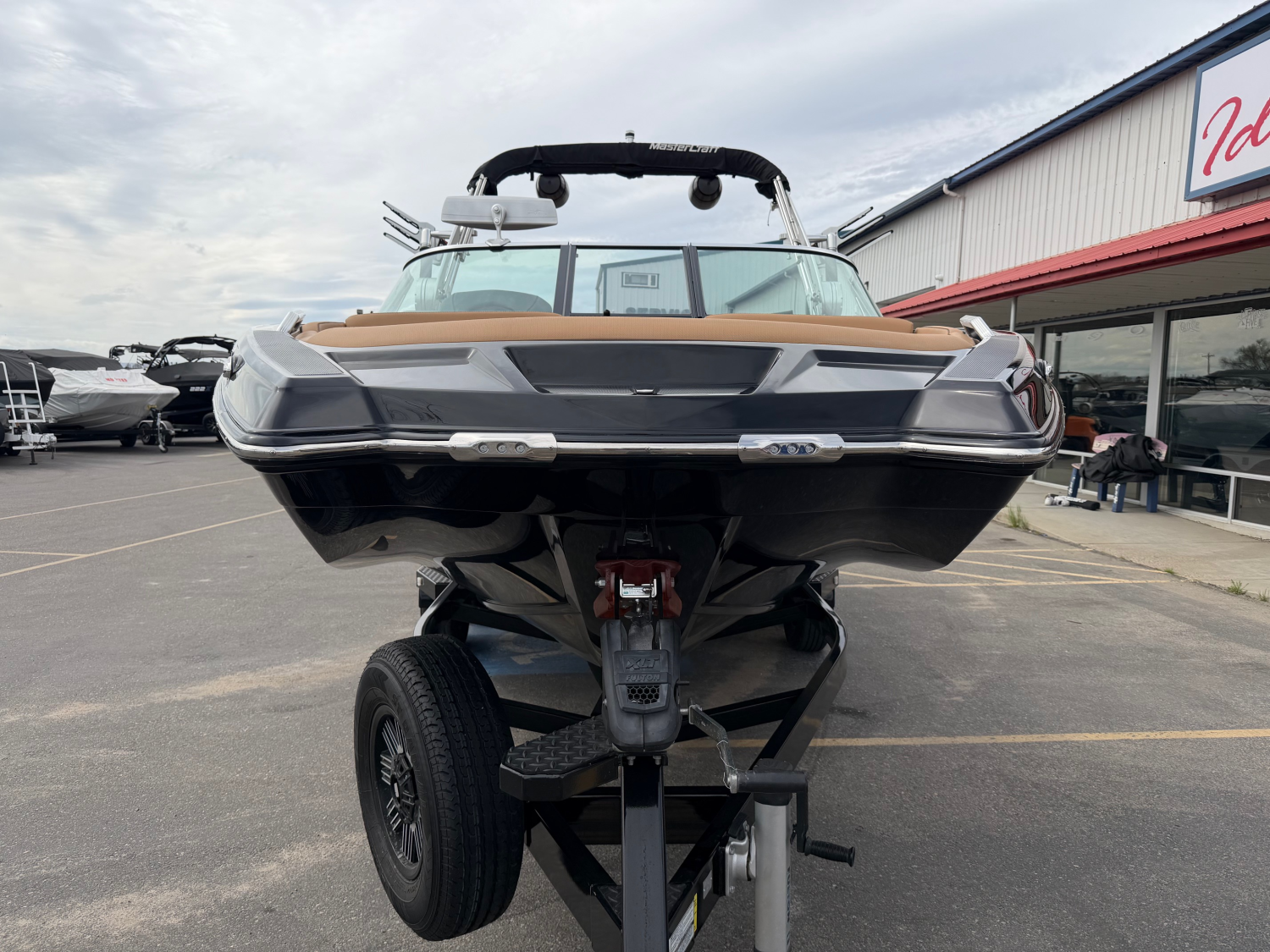 2018 Mastercraft Boats XT22 for sale in Nampa, Idaho