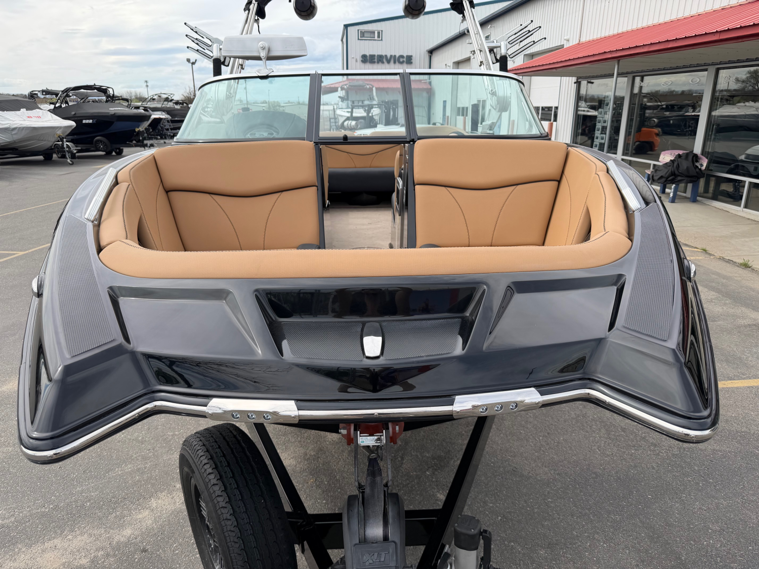 2018 Mastercraft Boats XT22 for sale in Nampa, Idaho
