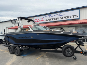 2018 Mastercraft Boats XT22 for sale in Nampa, Idaho