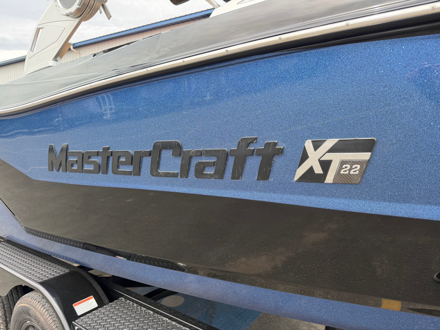 2018 Mastercraft Boats XT22 for sale in Nampa, Idaho