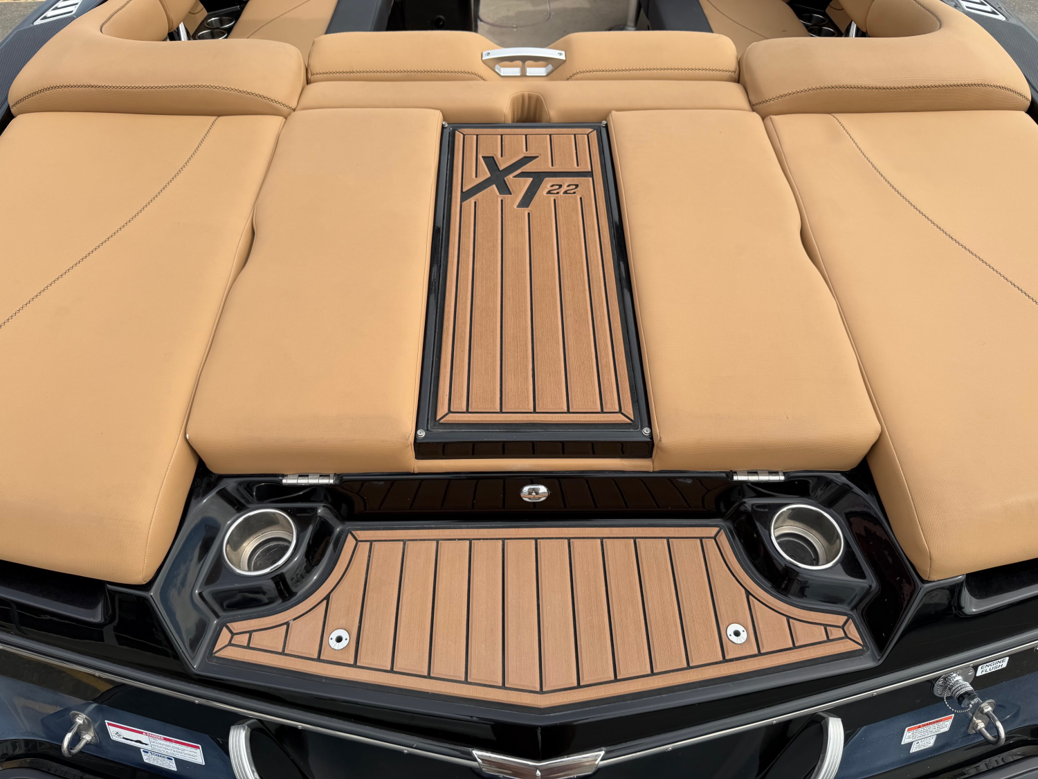 2018 Mastercraft Boats XT22 for sale in Nampa, Idaho