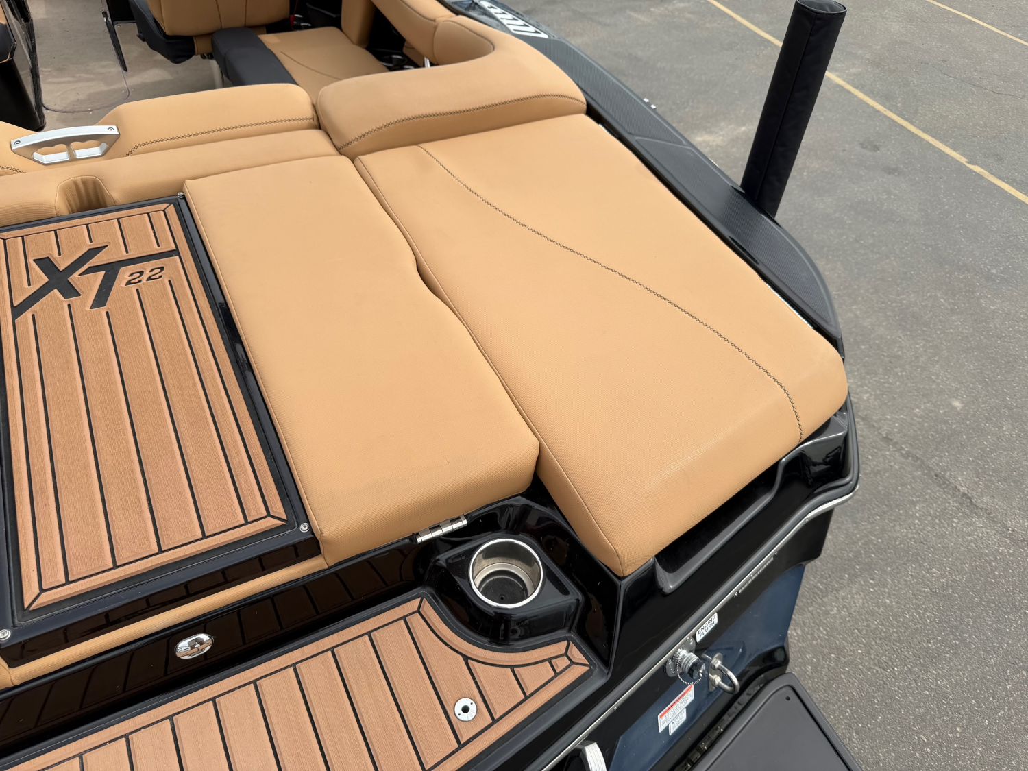 2018 Mastercraft Boats XT22 for sale in Nampa, Idaho