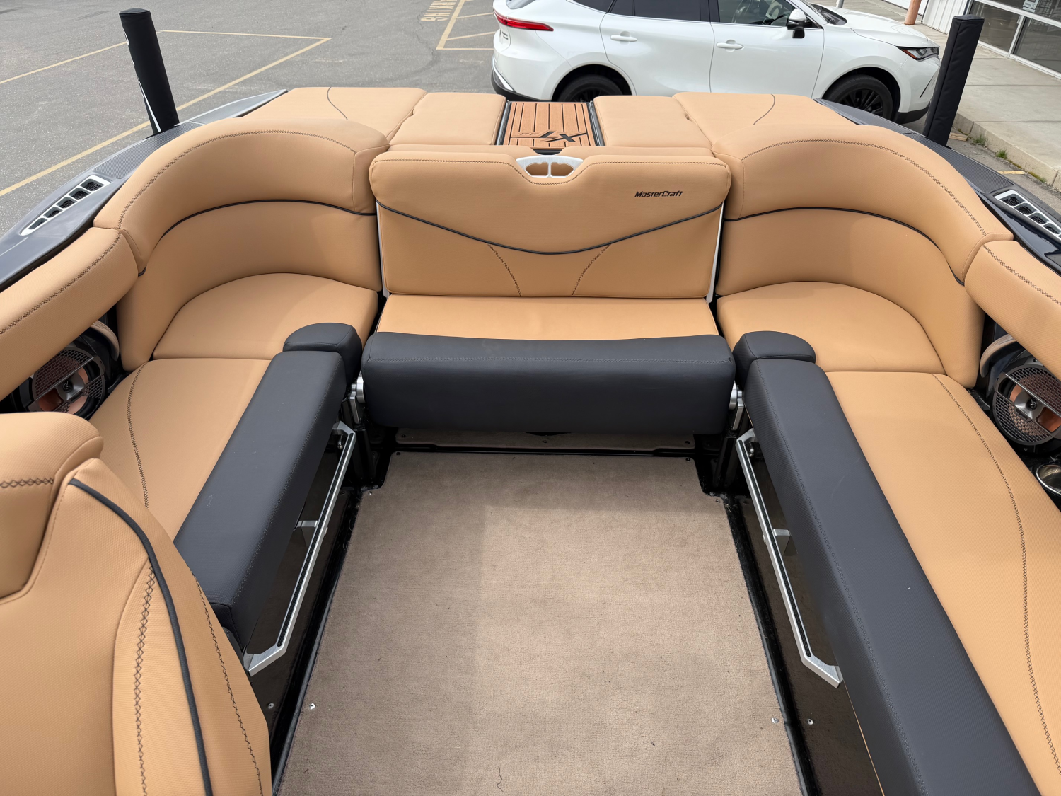 2018 Mastercraft Boats XT22 for sale in Nampa, Idaho
