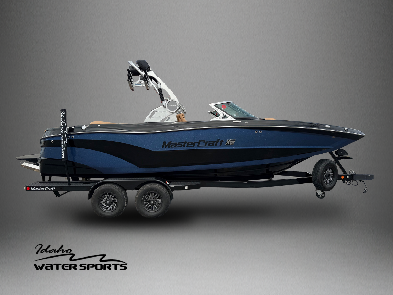 2018 Mastercraft Boats XT22 for sale in Nampa, Idaho