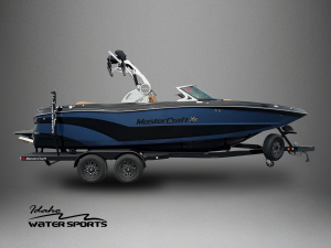 2018 Mastercraft Boats XT22 for sale in Nampa, Idaho