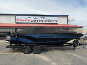 2018 Mastercraft Boats XT22 for sale in Nampa, Idaho