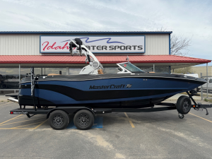 2018 Mastercraft Boats XT22 for sale in Nampa, Idaho