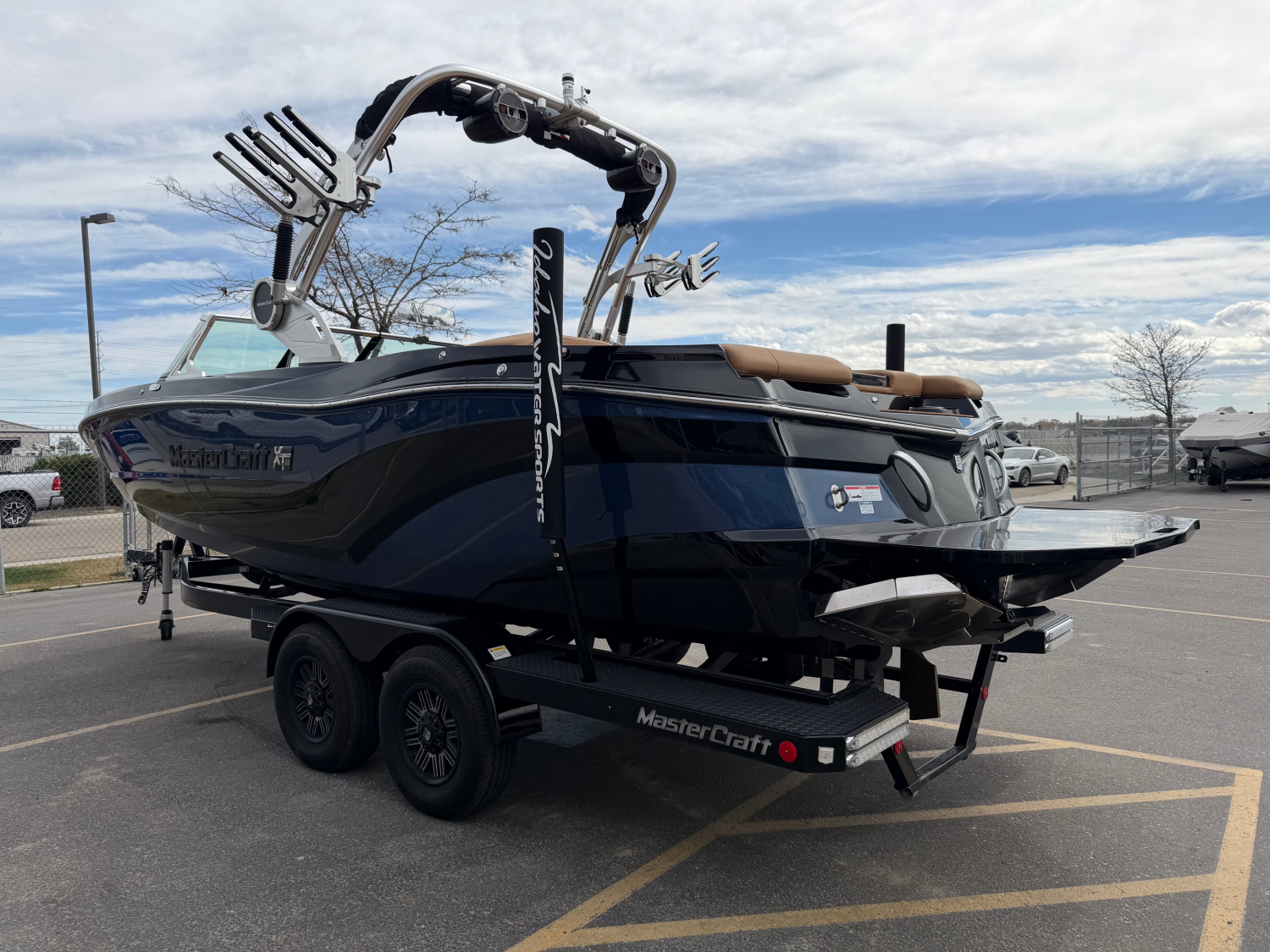 2018 Mastercraft Boats XT22 for sale in Nampa, Idaho