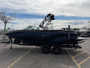 2018 Mastercraft Boats XT22 for sale in Nampa, Idaho