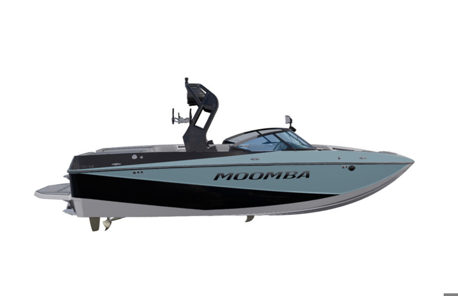 2026 Moomba Boats Craz for sale in Salt Lake City, Utah