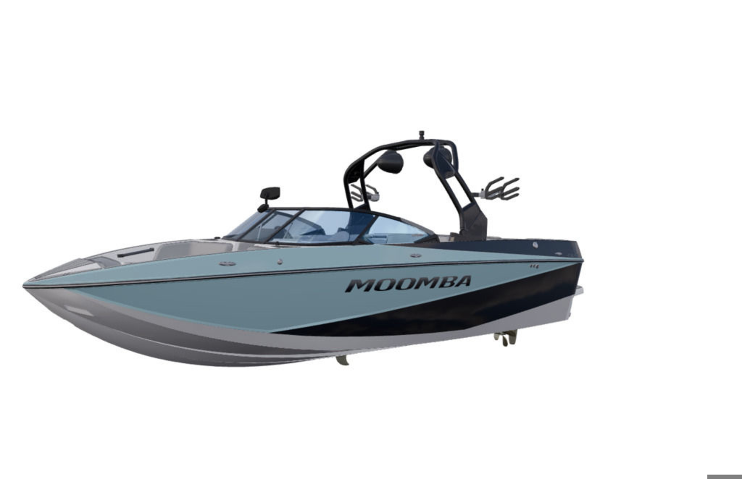 2026 Moomba Boats Craz for sale in Salt Lake City, Utah