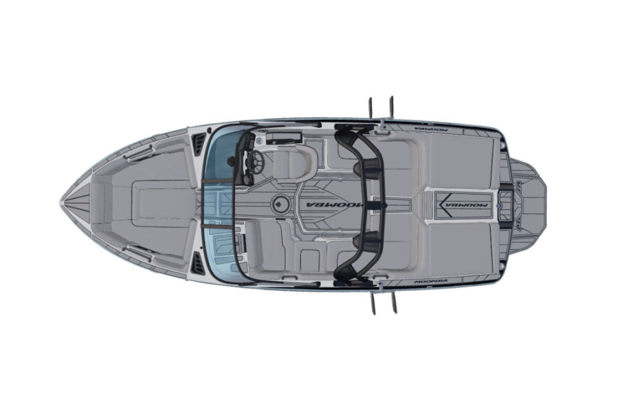 2026 Moomba Boats Craz for sale in Salt Lake City, Utah