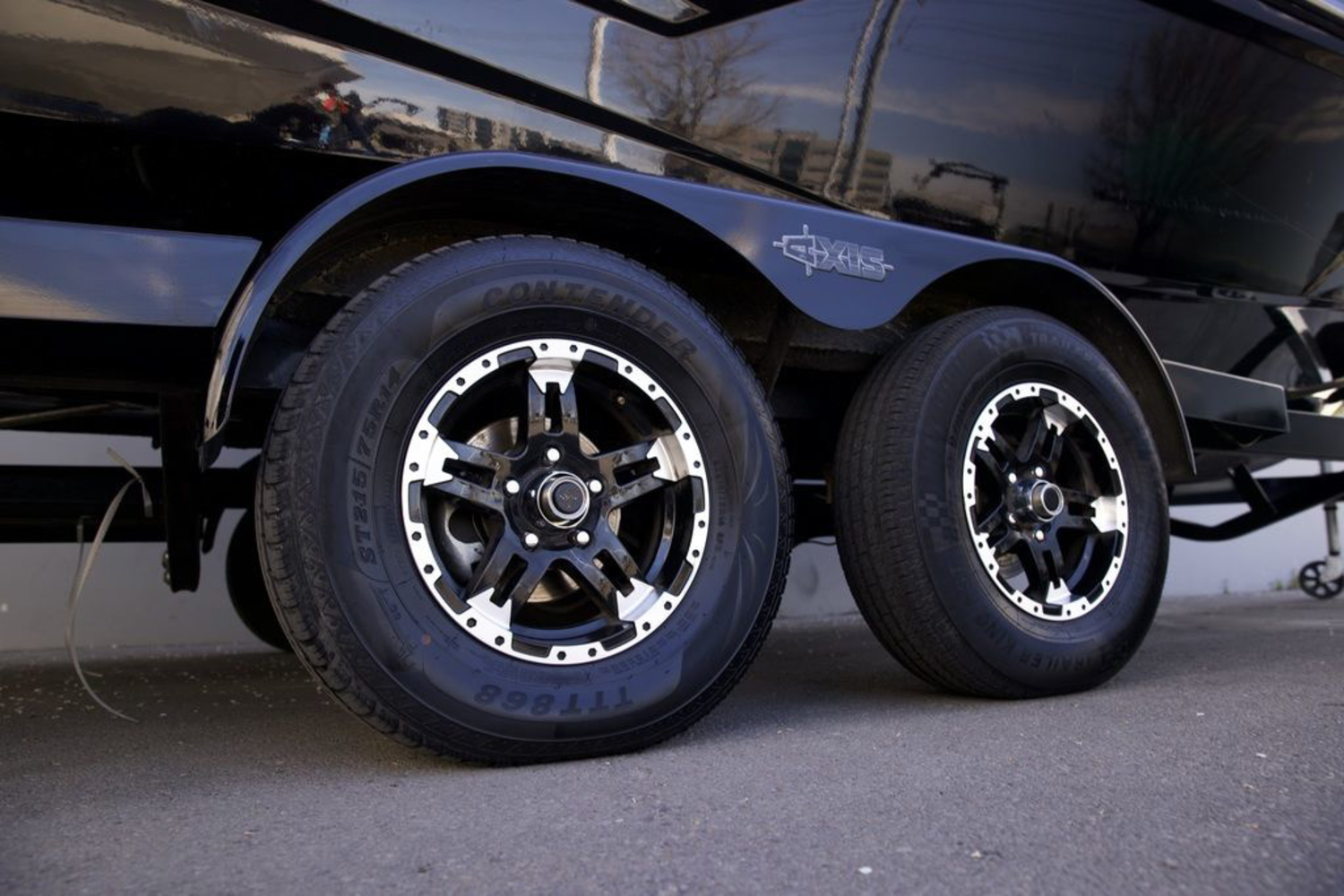 2019 Axis Boats T23 for sale in DRAPER, Utah