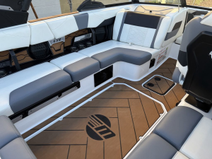 2024 Malibu Boats Wakesetter 23 LSV for sale in DRAPER, Utah