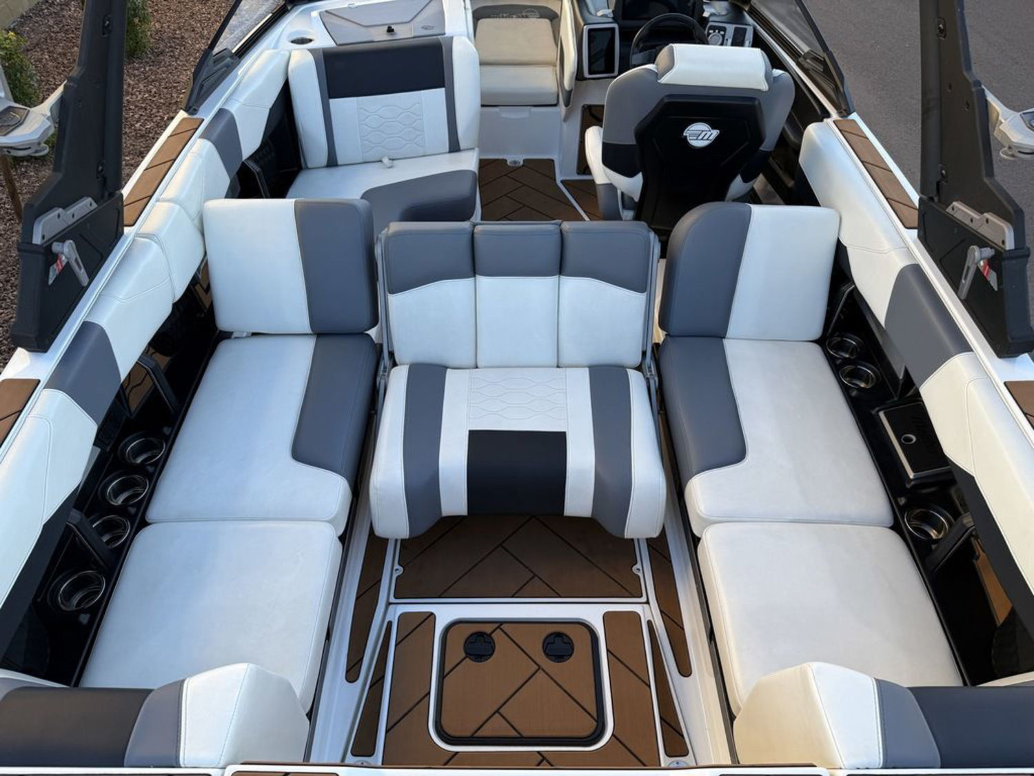2024 Malibu Boats Wakesetter 23 LSV for sale in DRAPER, Utah