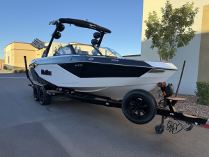 2024 Malibu Boats Wakesetter 23 LSV for sale in DRAPER, Utah