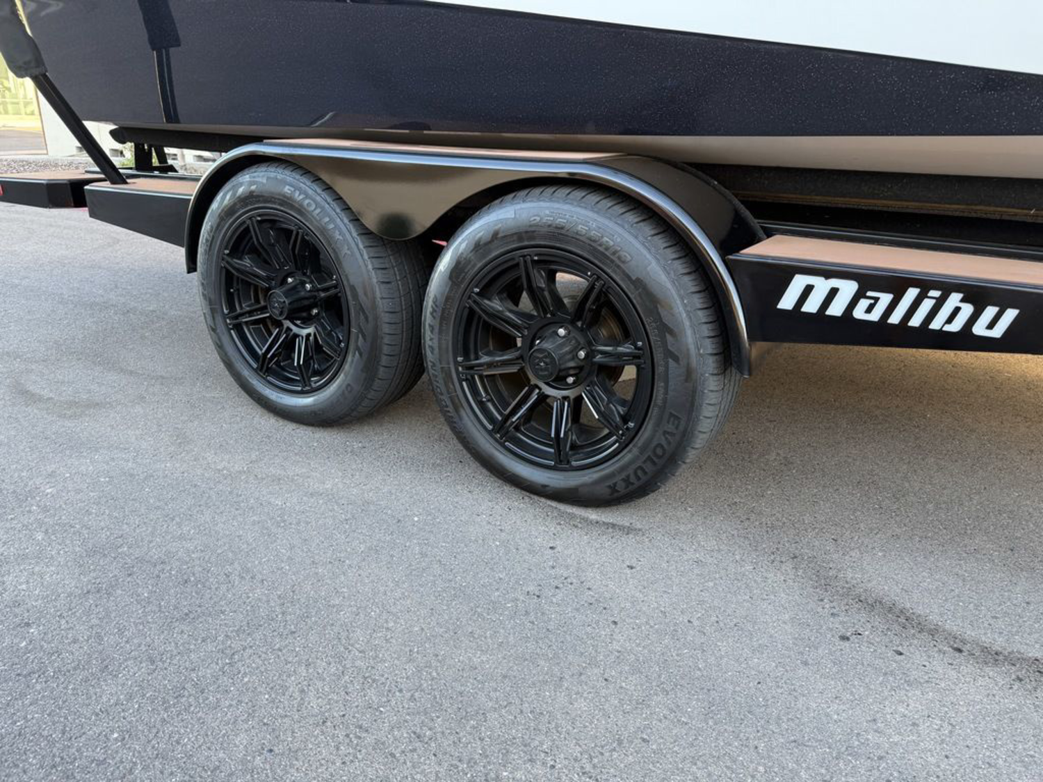 2024 Malibu Boats Wakesetter 23 LSV for sale in DRAPER, Utah