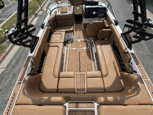 2023 Moomba Boats Mojo for sale in Grandview, Missouri