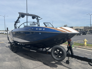 2023 Moomba Boats Mojo for sale in Grandview, Missouri