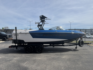 2023 Moomba Boats Mojo for sale in Grandview, Missouri