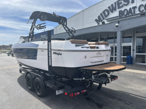 2023 Moomba Boats Mojo for sale in Grandview, Missouri