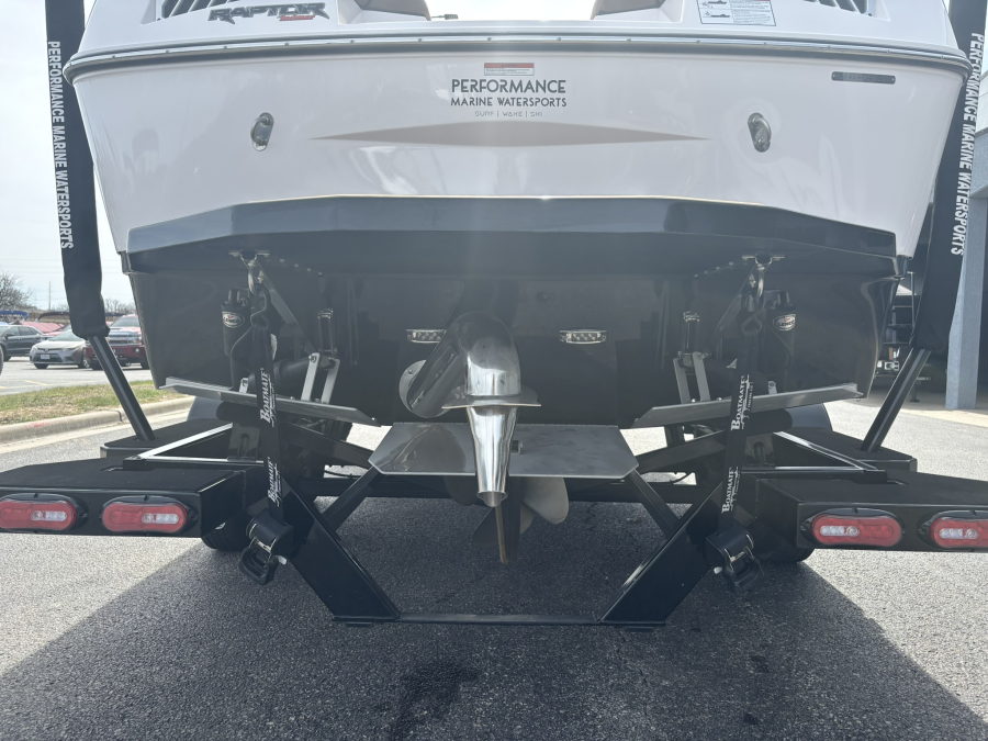 2023 Moomba Boats Mojo for sale in Grandview, Missouri