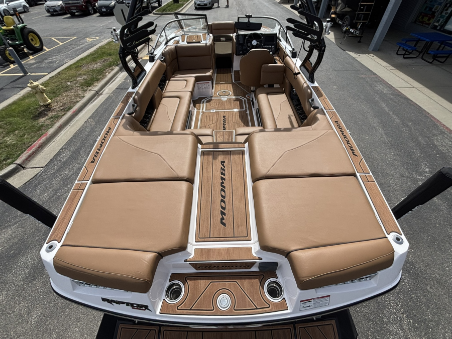 2023 Moomba Boats Mojo for sale in Grandview, Missouri