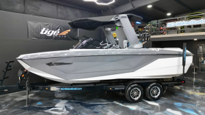 2024 Nautique Boats G23 for sale in Broadway, North Carolina