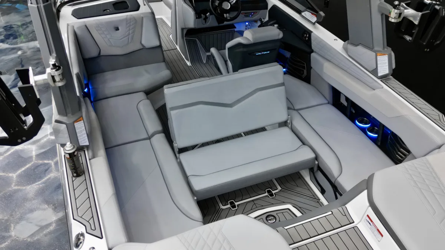 2024 Nautique Boats G23 for sale in Broadway, North Carolina