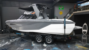 2024 Nautique Boats G23 for sale in Broadway, North Carolina