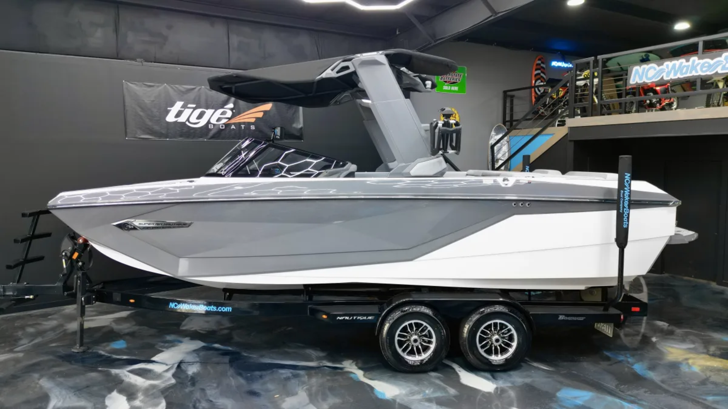 2024 Nautique Boats G23 for sale in Broadway, North Carolina